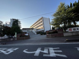 杉戸町立杉戸中学校