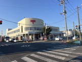 杉戸郵便局