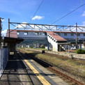 庭坂
