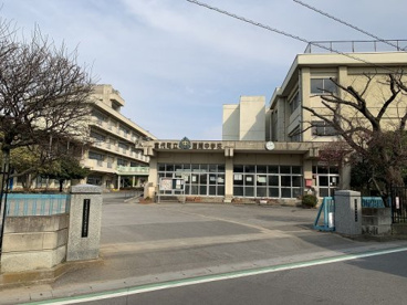 宮代町立百間中学校の画像1