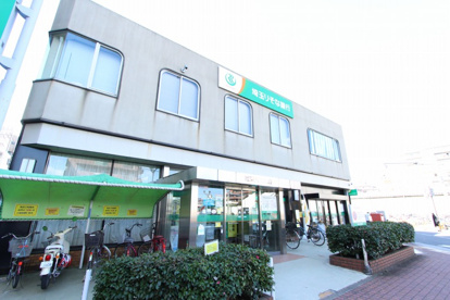 埼玉りそな銀行 新狭山支店の画像1