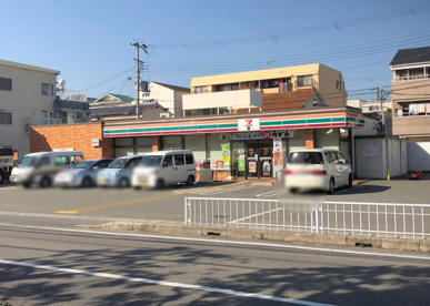 セブンイレブン 西明石南町店の画像1
