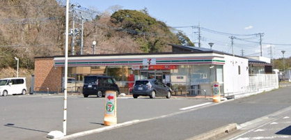 セブンイレブン 印西竹袋店の画像1