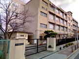 大阪市立東住吉中学校