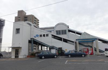 妹尾駅