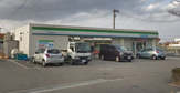 ファミリーマート 垂水本多聞店