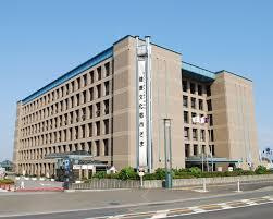 座間市役所の画像1