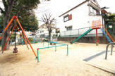 公園 丸山北児童遊園