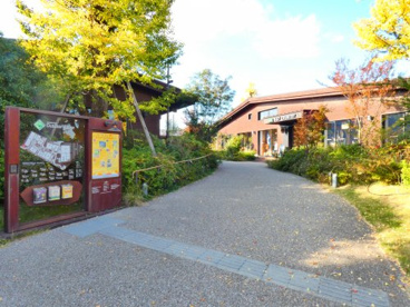 MORIPARK Outdoor Village(モリパーク アウトドアヴィレッジ)の画像1