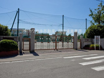 川崎市立登戸小学校