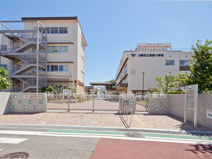 川崎市立東菅小学校
