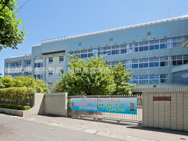 川崎市立菅小学校の画像1
