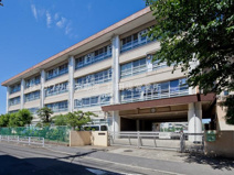 川崎市立菅中学校
