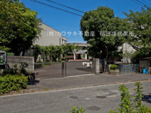 川崎市立南菅小学校