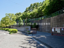 川崎市立南菅中学校