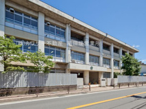 川崎市立稲田中学校