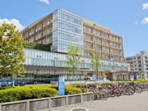 川崎市立 多摩病院