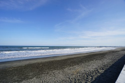 一松海岸の画像1