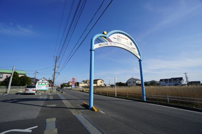 一松海岸の画像2