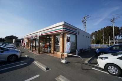 セブンイレブン 長生本郷店の画像1