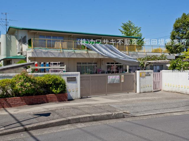 南いくた保育園の画像1