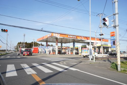 ENEOS Dr.Driveサンライズ茂原店の画像1