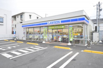 ローソン泉中田西一丁目店