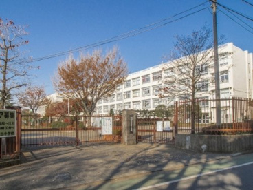 小金井市立小金井第二小学校の画像1