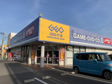 GEO岩槻店の画像1