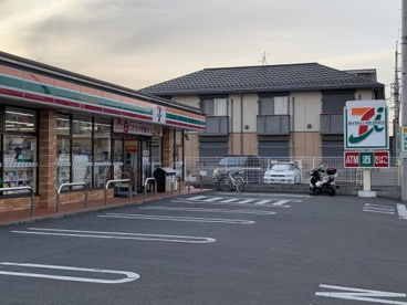 セブン-イレブン 東岩槻駅南店の画像1
