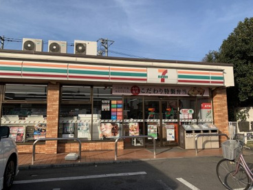 セブン-イレブン岩槻府内１丁目店の画像1
