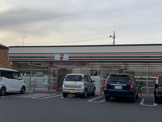 セブン‐イレブン 東岩槻５丁目店