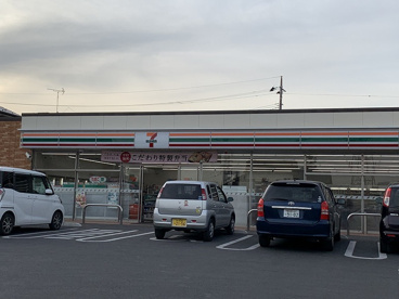 セブン‐イレブン 東岩槻５丁目店の画像1