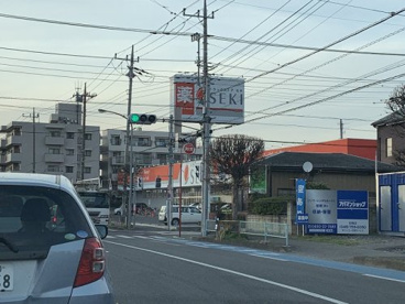 ドラッグストアセキ 東岩槻店の画像1