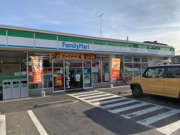 ファミリーマート 岩槻太田店の画像1