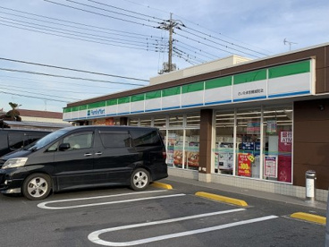 ファミリーマートさいたま岩槻城町店の画像1