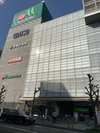 さいたま市 岩槻区役所の画像1