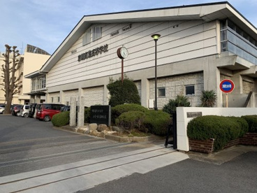 埼玉県立岩槻商業高等学校の画像1