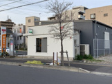 東岩槻郵便局