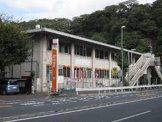 田浦郵便局