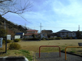 熊の越公園