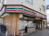 コンビニエンスストア セブンイレブン 千葉栄町店