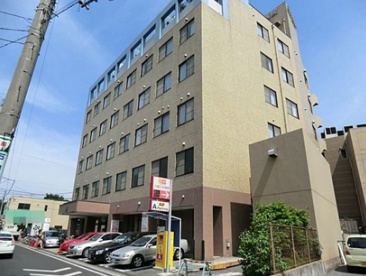 三井病院の画像1