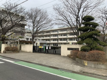 さいたま市立上里小学校の画像1