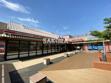 ジョナサン 新子安店の画像1
