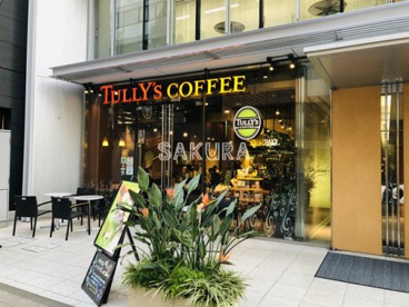 タリーズコーヒー 新横浜店の画像1