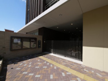 まなびの森保育園幡ヶ谷