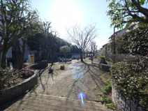 大谷口二丁目公園