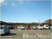 ヨークベニマル 鹿沼睦町店