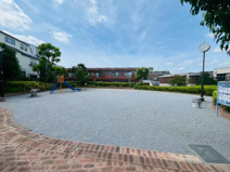 小茂根三丁目青空公園